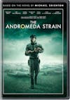 The Andromeda Strain: Season 1 [DVD] - Front