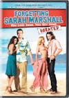 Forgetting Sarah Marshall (DVD Widescreen) [DVD] - Front