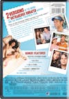 Forgetting Sarah Marshall (DVD Widescreen) [DVD] - Back