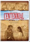 Centennial: The Complete Series [DVD] - Front