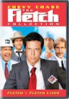 Fletch/Fletch Lives [DVD] - Front
