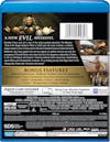 The Mummy: Tomb of the Dragon Emperor (Blu-ray + Digital HD) [Blu-ray] - Back