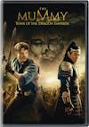 The Mummy: Tomb of the Dragon Emperor [DVD] - 3D