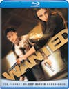 Wanted [Blu-ray] - Front
