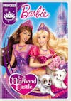 Barbie and the Diamond Castle [DVD] - Front