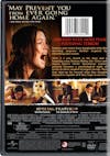 The Strangers (DVD Unrated) [DVD] - Back