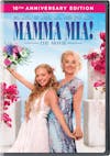 Mamma Mia! (10th Anniversary Edition) [DVD] - Front