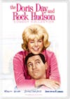 Doris Day and Rock Hudson Comedy Collection (DVD Franchise Collection) [DVD] - Front
