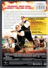 Hot Fuzz (DVD Widescreen) [DVD] - Back