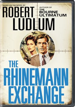The Rhinemann Exchange [DVD]