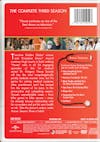 House: Season 3 [DVD] - Back