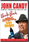 John Candy: Comedy Favorites Collection (DVD Set) [DVD] - Front