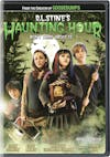 R.L. Stine's The Haunting Hour: Don't Think About It (DVD Widescreen) [DVD] - Front