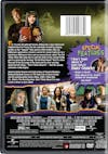 R.L. Stine's The Haunting Hour: Don't Think About It (DVD Widescreen) [DVD] - Back