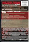 Dawn of the Dead/George A. Romero's Land of the Dead (DVD Set) [DVD] - Back