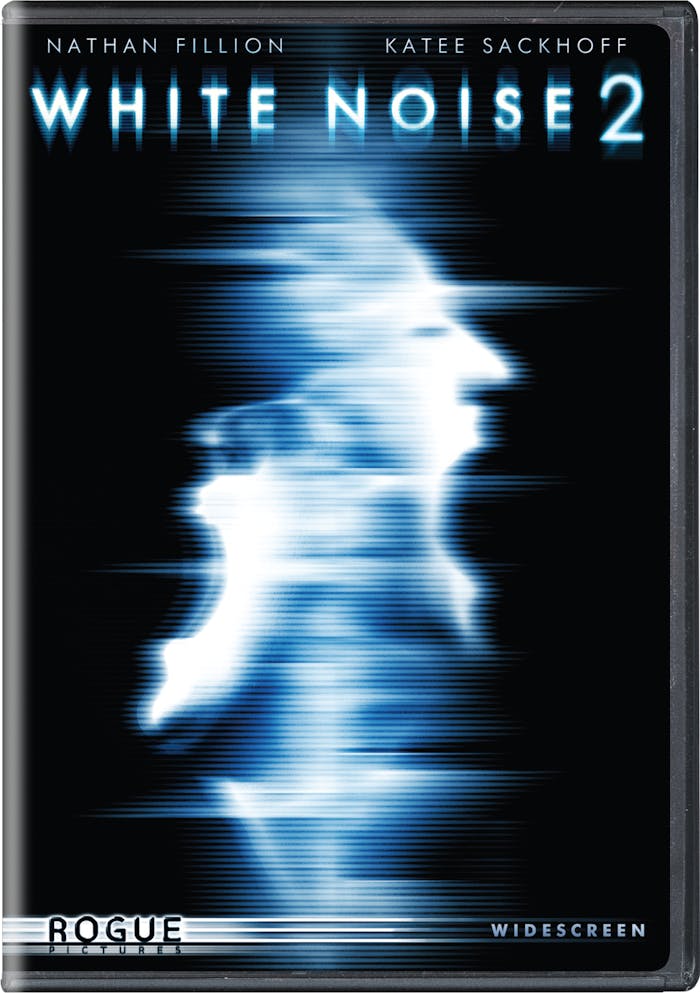 White Noise 2 - The Light (DVD Widescreen) [DVD]