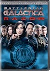 Battlestar Galactica: Razor (DVD Extended Edition) [DVD] - Front