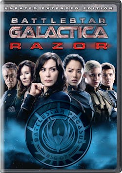 Battlestar Galactica: Razor [DVD]