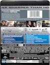 The Bourne Ultimatum (4K Ultra HD) [UHD] - Back