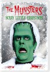The Munsters: Scary Little Christmas [DVD] - Front