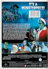 The Munsters: Scary Little Christmas [DVD] - Back