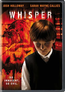 Whisper (DVD Widescreen) [DVD]