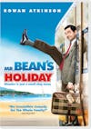 Mr Bean's Holiday (DVD Widescreen) [DVD] - Front