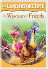 The Land Before Time: The Wisdom of Friends [DVD] - Front