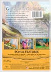 The Land Before Time: The Wisdom of Friends [DVD] - Back