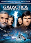 Battlestar Galactica 1980: The Final Season [DVD] - Front