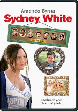Sydney White [DVD]