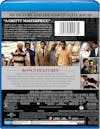 American Gangster [Blu-ray] - Back