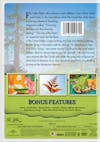 The Land Before Time 12 - The Great Day of the Flyers [DVD] - Back
