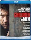 Children of Men [Blu-ray] - Front