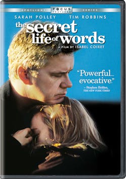 The Secret Life of Words [DVD]