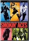 Smokin' Aces [DVD] - Front