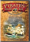 Pirates of the Golden Age Movie Collection (DVD Franchise Collection) [DVD] - Front
