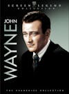 John Wayne: Screen Legend Collection (DVD Franchise Collection) [DVD] - Front