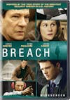 Breach (DVD Widescreen) [DVD] - Front
