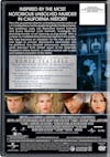 The Black Dahlia (DVD Widescreen) [DVD] - Back
