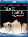 The Black Dahlia [Blu-ray] - Front