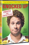 Knocked Up (Unrated Widescreen Edition) [DVD] - 3D