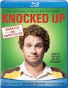 Knocked Up (Unrated And Unprotected Edition) [Blu-ray] - 3D