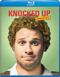 Knocked Up (Unrated Edition) [Blu-ray]