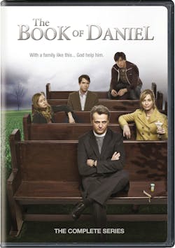 The Book of Daniel: The Complete Series [DVD]