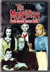 The Munsters: Two-Movie Fright Fest (DVD Franchise Collection) [DVD] - Front