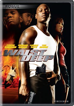 Waist Deep [DVD]