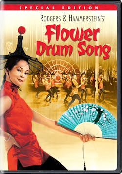 Flower Drum Song (Special Edition) [DVD]
