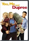 You, Me and Dupree (DVD Widescreen) [DVD] - Front
