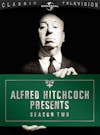 Alfred Hitchcock Presents: Season 2 [DVD] - Front